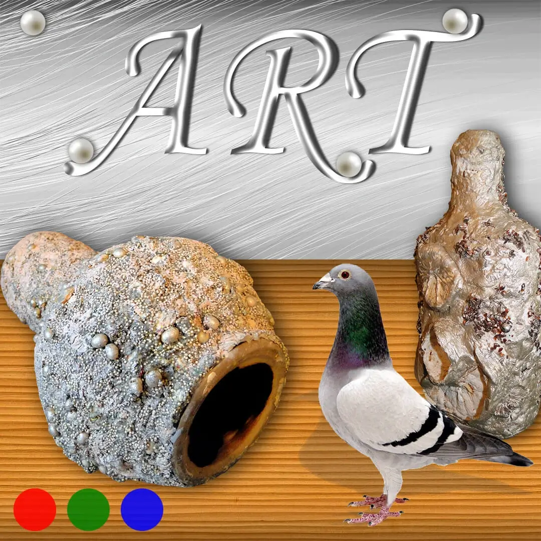 Baner artystyczny – Ceramika