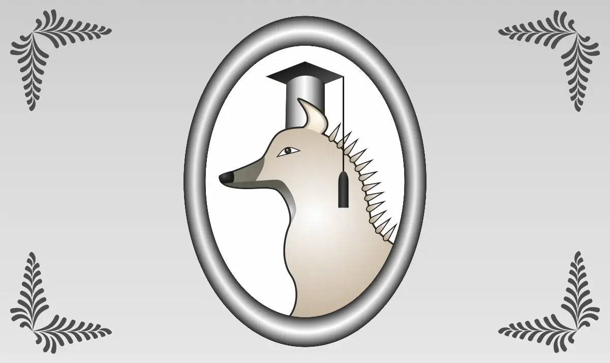 Wolfslogo